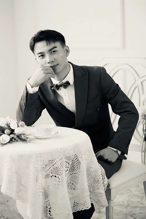 杨德举