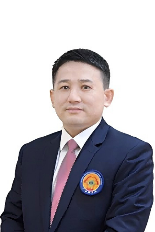 徐卫林